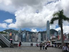 -尖沙咀钟楼