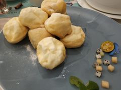 -南山鲜虾面·活鲜小馆·海味大连菜(南山总店)