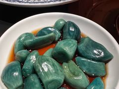 -北京老门框爆肚四季涮肉(淮海东路外滩店)