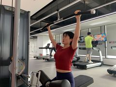 -WEGYMER健萌健身(麦德龙钰龙天下馆)