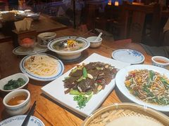 -老雒阳面馆·水席·洛阳菜(王城路店)