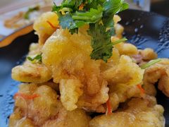 -京滨饭店·餐厅(阜外大街店)