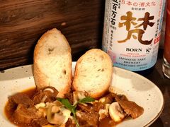-三川·十酒Izakaya(南昌路店)