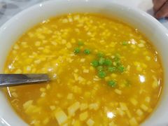 一品鲜虾豆花-兰湘子·湘菜小炒(石家庄万象城店)