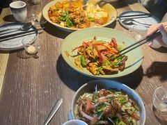 -那时新疆·车师(大宁音乐广场店)