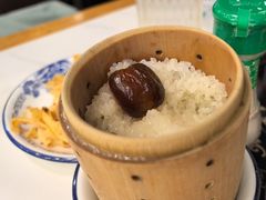 -朴小妹人参鸡汤火锅(长白山万达店)
