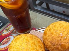 -兴华里茶记(禅城同济首店)