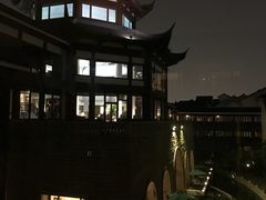 -苏州吴宫泛太平洋酒店
