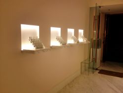 -UP&UP·半永久眉毛眼线机器野生眉