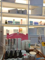 -美肌工坊皮肤管理