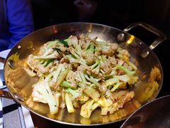 -绿茶餐厅(领展购物广场·中关村店)