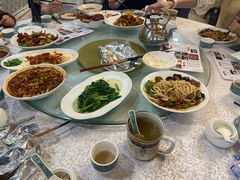 -汗腾格里·风味餐厅(新疆驻京办店)