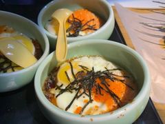 -西街夜油条·麻团包乌饭