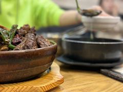 -江南面屋(明洞店)