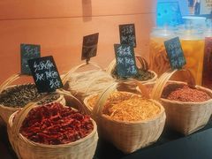 -长安记·大美陕菜(大族广场店)
