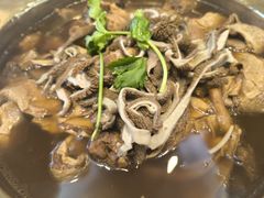 -楊家一锅(沙阳路店)