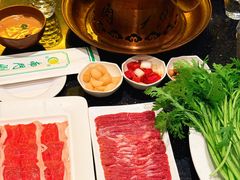 -南门涮肉(通州店)