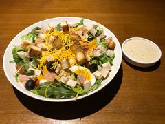 -JINNS锦时 steak&pizza(浸信会礼拜堂旧址店)