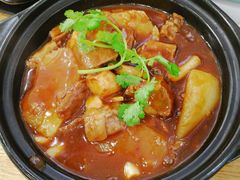 -金翠河烧鹅粤式茶餐厅(龙湖三千集天街店)