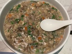 临海糟羹-荣小馆(临海世纪花城店)