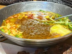 -熙成烧烤(白塔岭店)