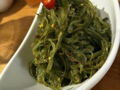 -蓝珊甄选海鲜自助·火锅大排档(近阿那亚店)