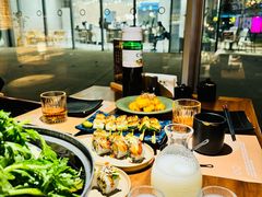 -山葵家居酒屋(天目里店)
