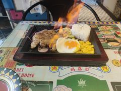 -玛嘉烈(北京金融街店)