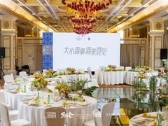 -盛宴标帜西餐厅龙虾.鲍鱼•牛排(重庆喜来登大酒店)