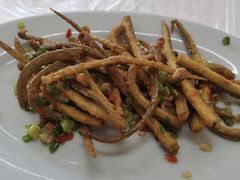 -老三鱼仔店