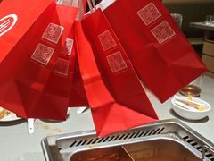 -海底捞火锅(金融街万达店)