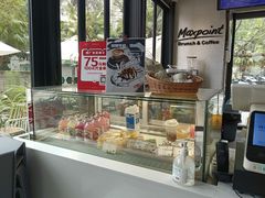 -Maxpoint Kitchen 西餐咖啡(乐峰广场店)