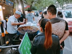 -马文章胖子甑糕(洒金桥店)