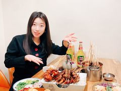 -野人串吧(太原街步行街店)