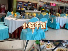 -鑫紫玉食府·巴特私房菜