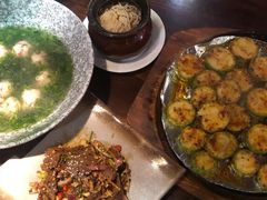 -味道云南·云朵山歌(东方都会广场店)