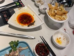 -百年果林椰子鸡(中洲店)