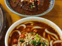 土豆粉-黄泰吉拾味餐厅(江汉路店)