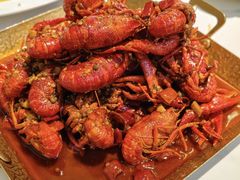 -必点海鲜·海肠捞饭·鲅鱼水饺(滨江道店)