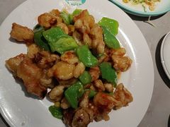-华竹饭店(中央大街店)
