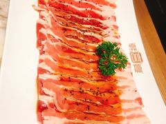 宫廷吾桑格-韩宫宴烤肉·料理(南京江宁万达店)