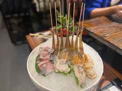 -大良毋米粥(锦龙路总店)