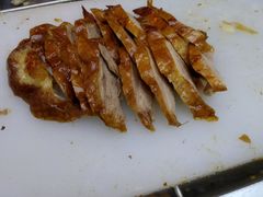 -蔓姐北京烤鸭(芙蓉广场店)