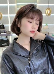 -3AM·S HAIR SALON烫发染发接发