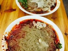 -甘记肥肠粉(马鞍北路店)