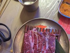 -西塔老太太泥炉烤肉(温州首店万象城黑金店)