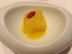 开胃菜-金轩中餐厅 Jin Xuan(浦东丽思卡尔顿酒店)