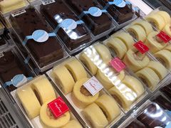 -好利来(永安道店)