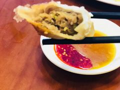 -小姜锅贴(凤凰街店)