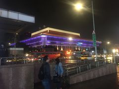 -春水堂人文茶馆(站前店)
